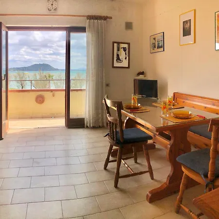 Διαμέρισμα Vista Mare A