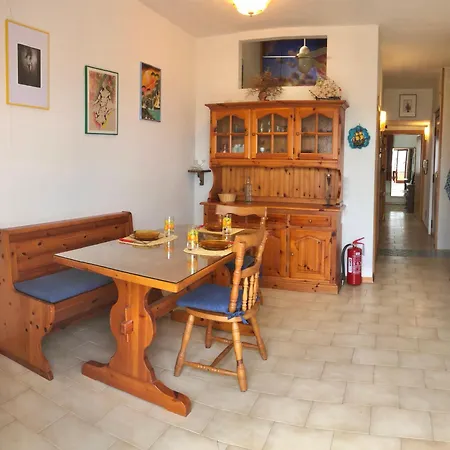 Vista Mare A Διαμέρισμα Ταλαμόνε