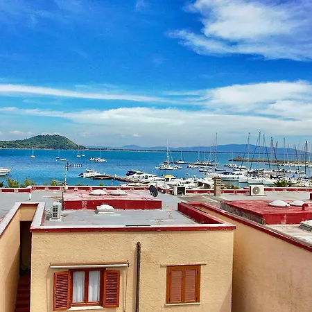 Vista Mare A *