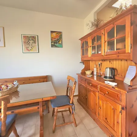 Διαμέρισμα Vista Mare A *