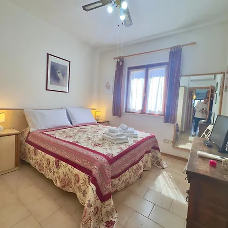 Vista Mare A * Ταλαμόνε