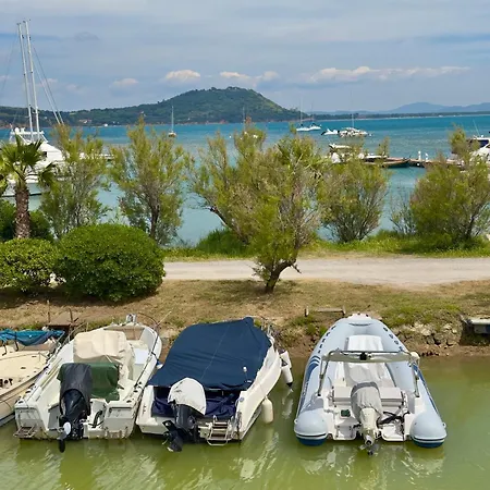Διαμέρισμα Vista Mare A *