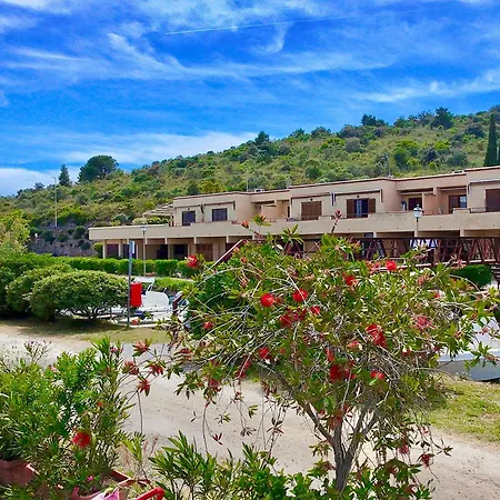 Daire Vista Mare A Talamone
