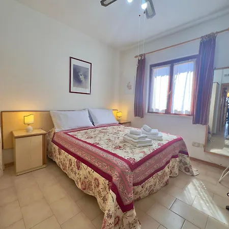 Daire Vista Mare A Talamone