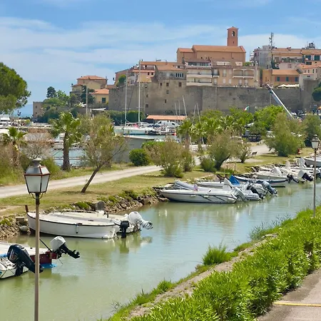 Vista Mare A Daire